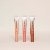 LH Cosmetics - Plush Cozy - Lipgloss - 10 ml - Met SPF15