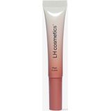 LH Cosmetics - Plush Cozy - Lipgloss - 10 ml - Met SPF15