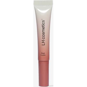LH Cosmetics - Plush Cozy - Lipgloss - 10 ml - Met SPF15