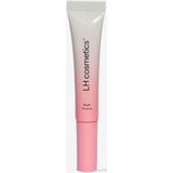 LH Cosmetics - Plush Cozy - Lipgloss - 10 ml - Met SPF15