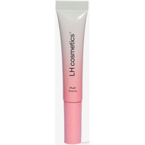 LH Cosmetics - Plush Cozy - Lipgloss - 10 ml - Met SPF15