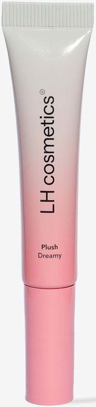 LH Cosmetics - Plush Cozy - Lipgloss - 10 ml - Met SPF15