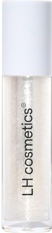 Glazed - Lipgloss - Transparant - Vegan - Hydraterend