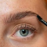 Haarwax - Transparant - Lichtgewicht - Voor Gedefinieerde Wenkbrauwen