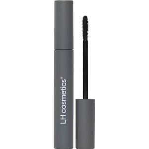 Mascara - Waterproof - Vegan - Jojoba-olie - Kokosolie
