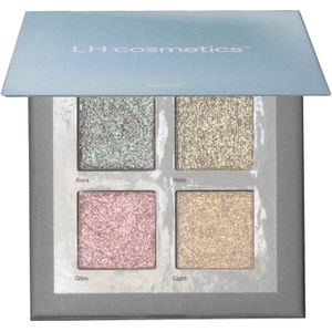 LH Cosmetics - Aurora - Oogschaduwpalette - 3.2 g