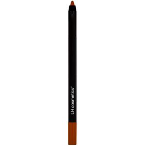 LH Cosmetics - Crayon Lipliner - Nut - 1 g