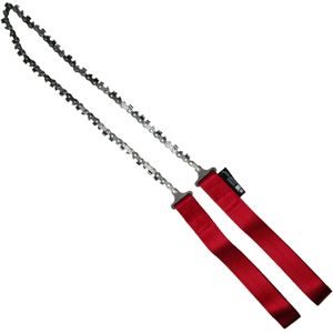 Nordic Pocket Saw, rood, handkettingzaag