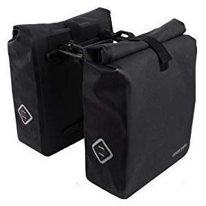Atranvelo pakaftas "travel avs" sin.bag at.velo "travel avs" black