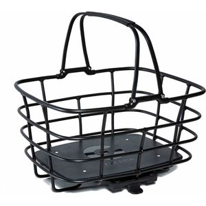Cortina - Multimand Manchester AVS - Zwart - Aluminium