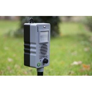 Silverline® Kat & Wildvrij™ KV 300