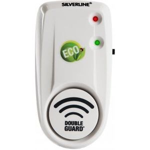 Silverline® Muis & Ratvrij™ MR80 DG2
