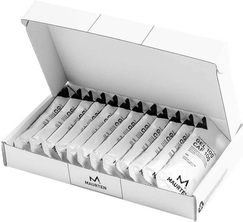 Gel 100 Caf 100 - Karton (12 x 40g)