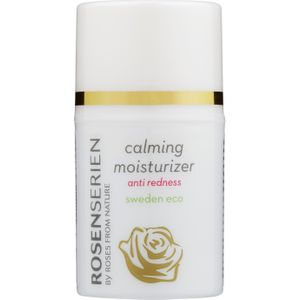 Rosenserien Calming Moisturizer Anti Redness