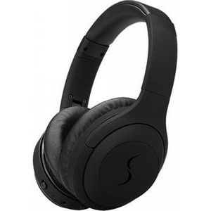 Sound by Sweden NITRO-X OVER-EAR HOOFDTELEFOON - ZWART