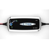 Ctek - XS 7000 - Acculader - 12V - Automatische 7-Staps Lader