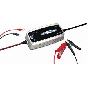 Ctek - XS 7000 - Acculader - 12V - Automatische 7-Staps Lader