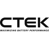 Ctek - Comfort Connect M6 - Oplaadkabel - 12V - 0,4 m - M6-Oog