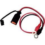 Ctek - Comfort Connect M6 - Oplaadkabel - 12V - 0,4 m - M6-Oog