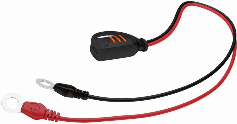 Ctek - Comfort Connect M6 - Oplaadkabel - 12V - 0,4 m - M6-Oog