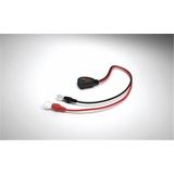 Ctek - Comfort Connect M8 Kabel - 0,4 m - Voor Accu Aansluiting - 12V