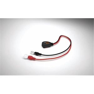 Ctek - Comfort Connect M8 Kabel - 0,4 m - Voor Accu Aansluiting - 12V