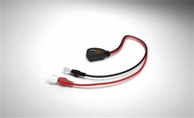 Ctek - Comfort Connect M8 Kabel - 0,4 m - Voor Accu Aansluiting - 12V