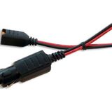 CTEK Comfort Connect Steckdose in DIN/ZIG Bordsteckdose - Motorradzubehör - Werkstattzubehör - Prüf- & Messgeräte