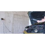 Ctek - Connect - Verlengkabel - 2,5 Meter - Compatibel met Ctek-Series Laders