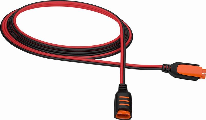 Ctek - Connect - Verlengkabel - 2,5 Meter - Compatibel met Ctek-Series Laders