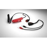 MXS 5.0 CHECK - Acculader - Voor Accu's 1,2 tot 110Ah - Waterbestendig