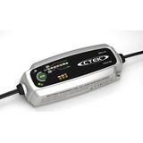 Ctek - MXS 3.8A Acculader - 12V - Automatische Druppellader - Spatwaterdicht