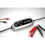 Ctek - MXS 3.8A Acculader - 12V - Automatische Druppellader - Spatwaterdicht