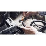 Ctek - Indicator Eyelet-Aansluiting - Accutester - Rood/Geel/Groen - 0,5 m