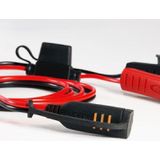 Ctek - Indicator AccuKlemmen - Duurzame Klemmen - AccuStatus - 2 Jaar Garantie