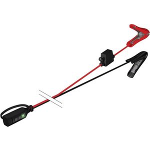 Ctek - Indicator AccuKlemmen - Duurzame Klemmen - AccuStatus - 2 Jaar Garantie
