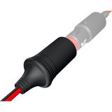Ctek - Connect - Sigarettenstekker - 1 m - Geschikt Voor Acculaders