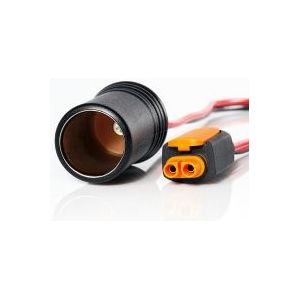 Ctek - Connect - Sigarettenstekker - 1 m - Geschikt Voor Acculaders