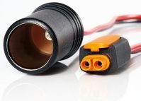 Ctek - Connect - Sigarettenstekker - 1 m - Geschikt Voor Acculaders