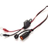 Ctek - Comfort-Indicator Eyelet - Oplaadindicator - Rood/Groen/Geel - 0,5m