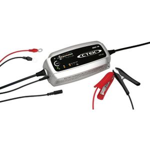CTEK MXS 10 Acculader 300Ah 12V