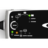 Ctek - Mxs 7.0 - Acculader - 12V - Geschikt voor Auto- en Bootaccu's