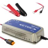 MXT 4.0 - Acculader - 24V - 4A - IP65