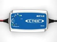 MXT 4.0 - Acculader - 24V - 4A - IP65