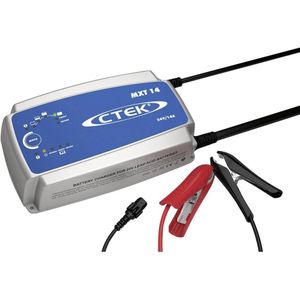 CTEK MXT 14 Acculader