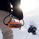 CTEK - MXS 5.0 POLAR - Acculader - Geschikt voor Accu's Tot 110 Ah - Spatwaterdicht