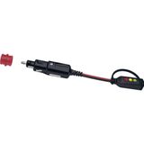 CTEK - Laadbus - Comfort Indicator - Sigarettenaansteker - 21 mm