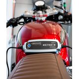 Lithium XS - Acculader - Voor Lithium-Ion Fosfaat Batterijen - Laadstroom tot 5A