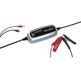 Lithium XS - Acculader - Voor Lithium-Ion Fosfaat Batterijen - Laadstroom tot 5A