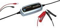 Lithium XS - Acculader - Voor Lithium-Ion Fosfaat Batterijen - Laadstroom tot 5A